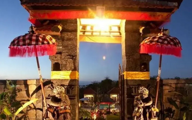 Bali Bule Homestay