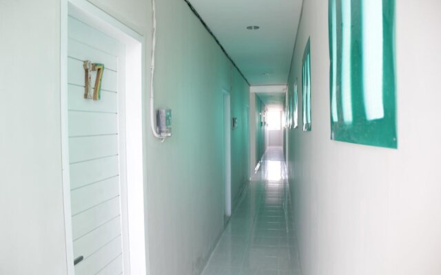 Asung Guest House and Villa