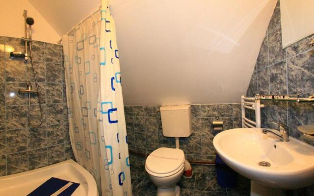 Pensiunea Printul Vlad