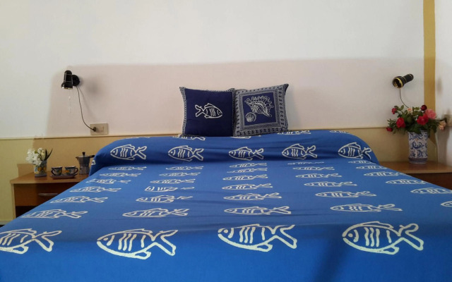 Ustica Tour Apartments and Villas