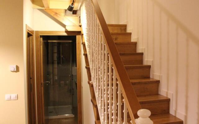 Casa De Aldea La Galea