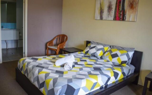 Flashpackers Hervey Bay Hostel