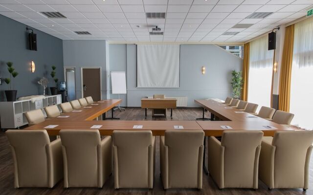 Hotel De Werelt Garderen