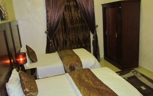 Happy Beach Al Basatin