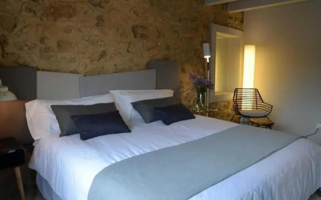 Hotel Garaiko Landetxea