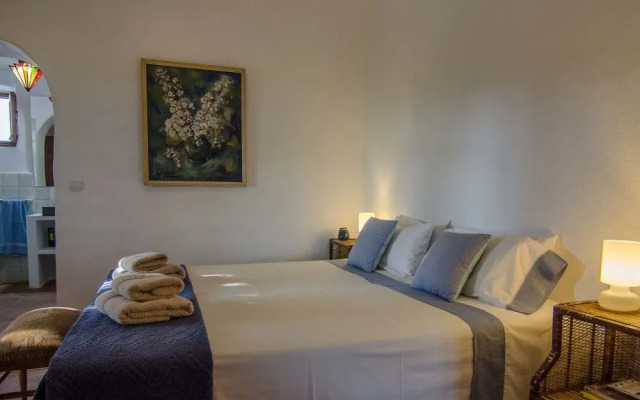 Cortijo Juan Salvador