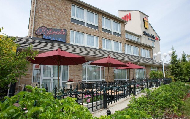 Monte Carlo Inn Toronto - Markham