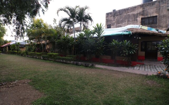 Tiger Huts Corbett By OYO Rooms