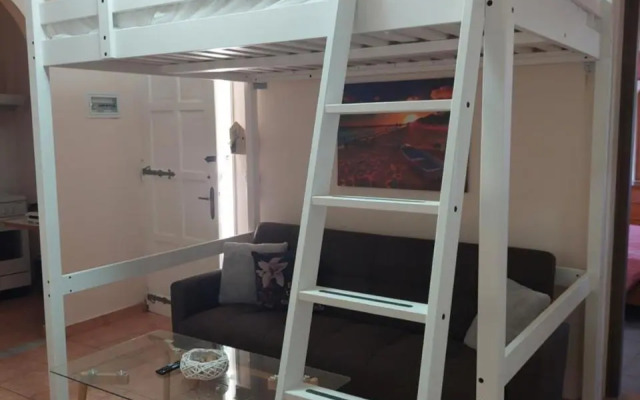 Nota apt 'vacations near the sea'1