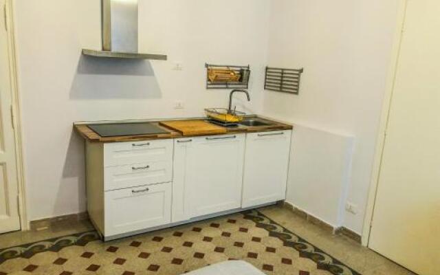 Cairoli Boutique Apartment