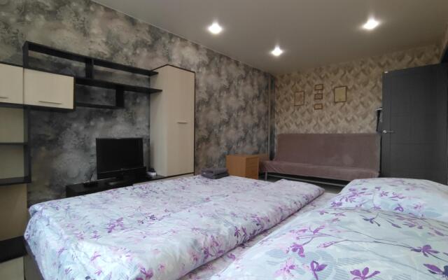 Апартаменты на улице Волгоградская