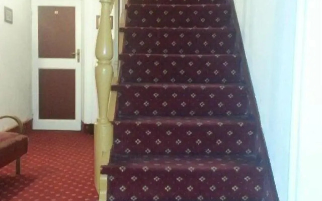 Balbi Hotel