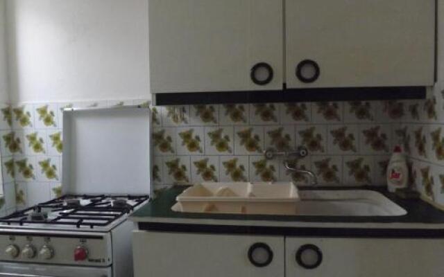 Családi Vendégház