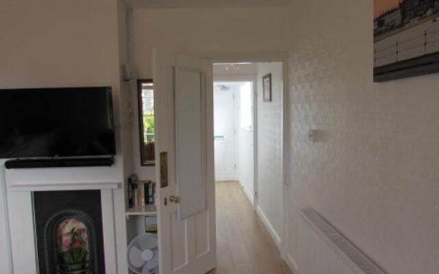 The Studio Apartment