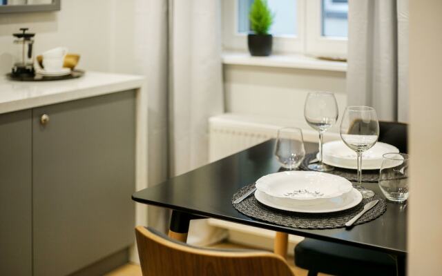 Vilnius Private Stay
