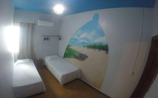 Local Hostel Manaus
