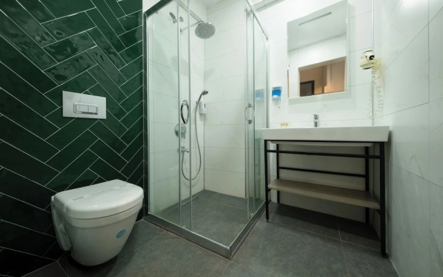 Ilion Hotel Canakkale