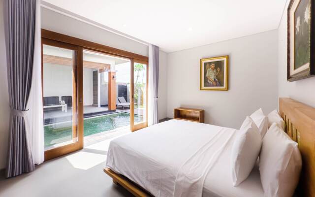 Yuta Villa Ubud