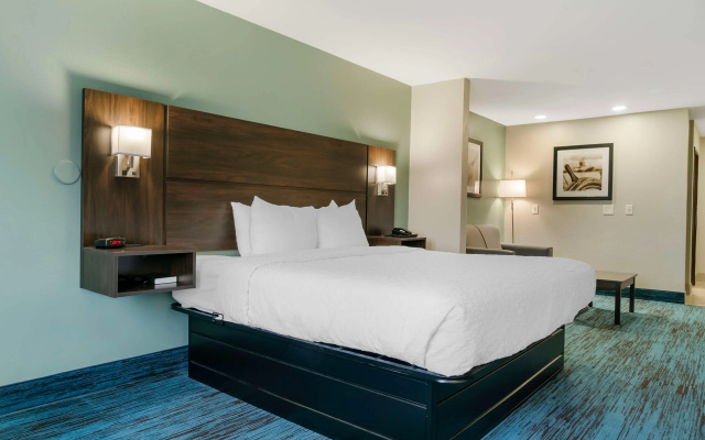 Best Western Clare Hotel