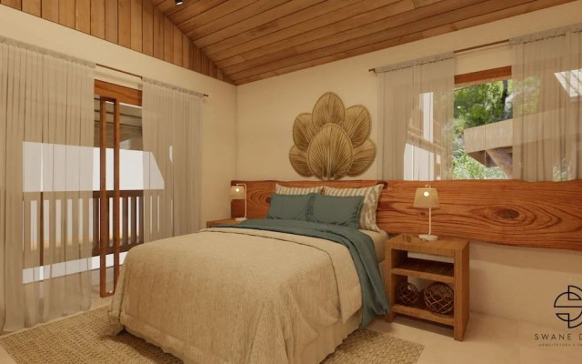 Pousada Corais do Bitingui