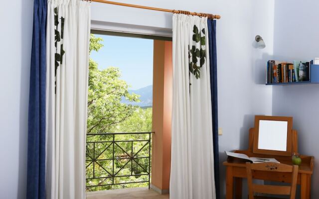 Eleonas Hotel