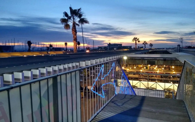 Estudio Gran Playa