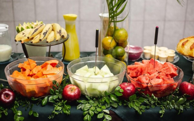 Riviera Palace Hotel