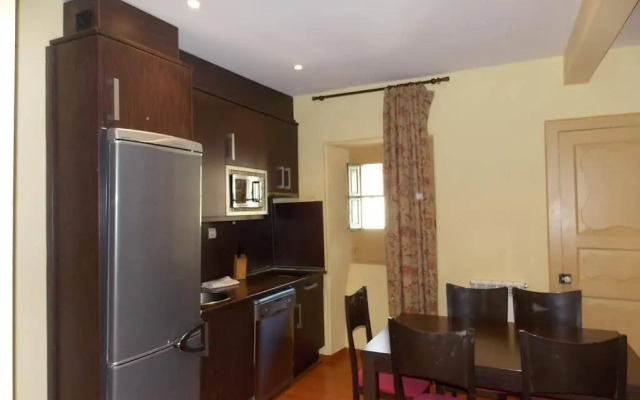 Apartamentos Codallos