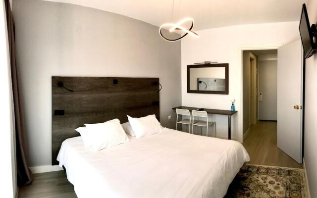 Anthousa Hotel