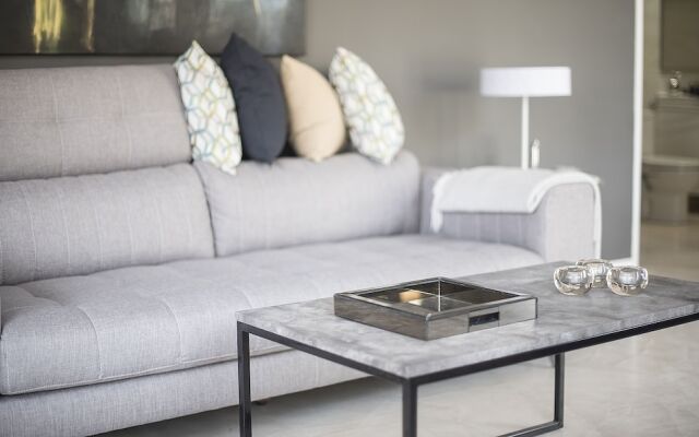 Apartment Unio TH12