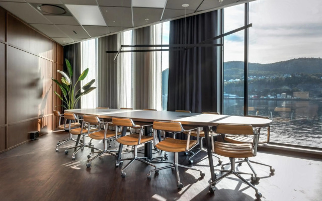 Quality Hotel Harstad