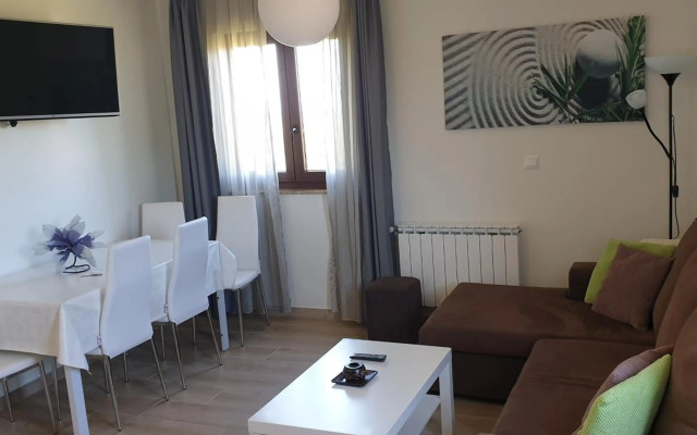 Apartamentos La Pradera de Isla