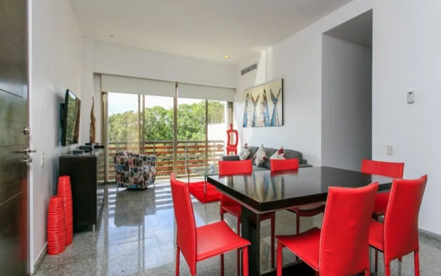 Infinito Penthouse 201 by RedAwning