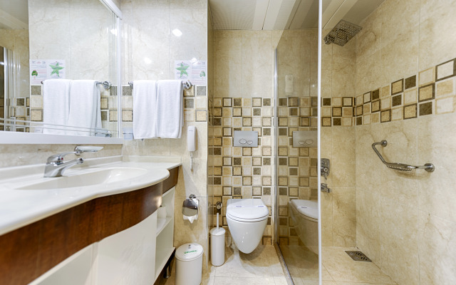 Club Nena - All Inclusive