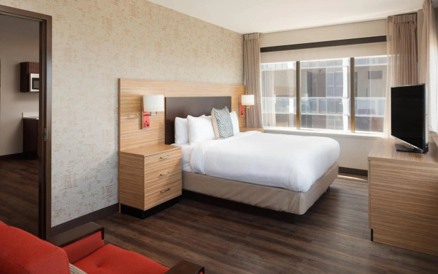 Canal Street Hotel