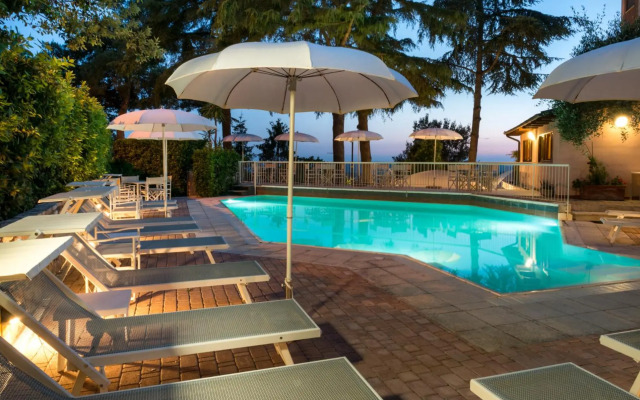 Hotel Duca Del Mare