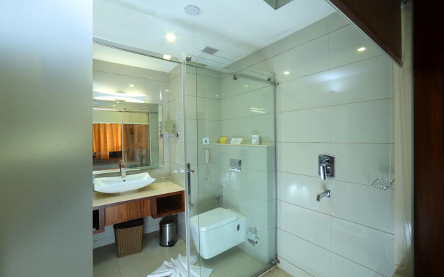 Amber Dale Luxury Hotel & Spa