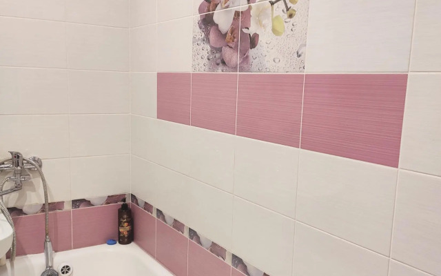 Апартаменты на улице Источной 35