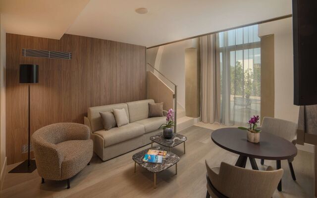 NH Collection Milano City Life
