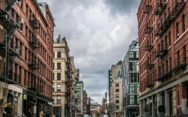 The Solita Soho Hotel