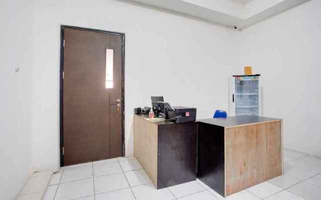 SPOT ON 3928 Terrace House Syariah