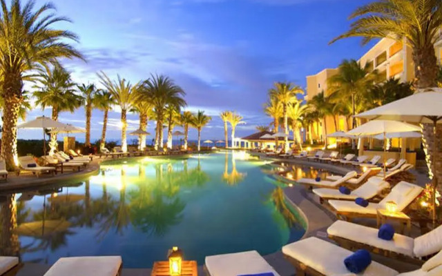 Dreams Suites Golf Resort & Spa Cabo San Lucas - All Inclusive