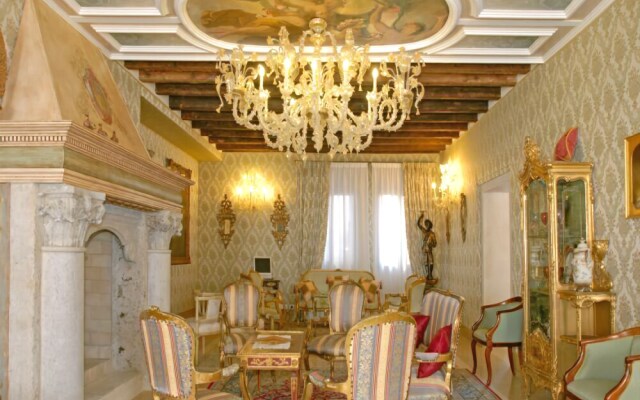 Residenza Ca del Borgo