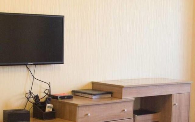 Wuhan Wanda No.9 Apartment