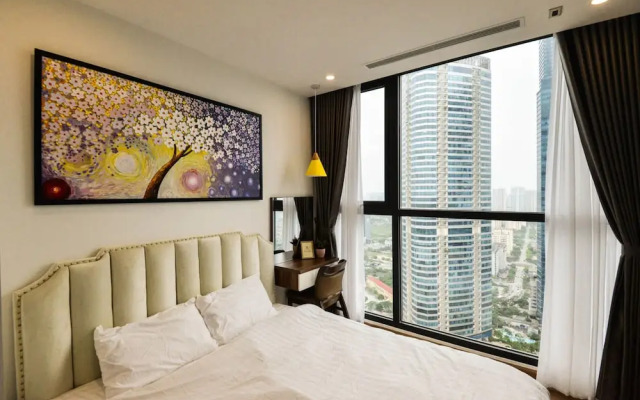 Homefromhome Skylake Apartment