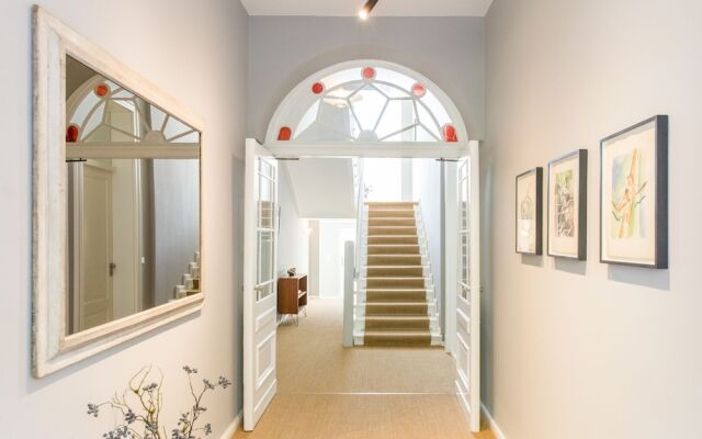 OSTKÜSTE - Nadler Hof Design Apartments