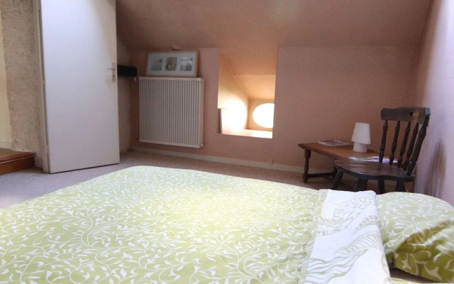 Chambre d'hôtes La Malinette