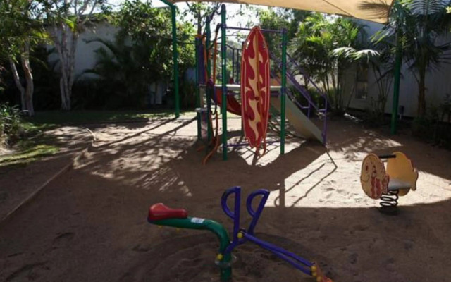 Mobys Beachside Retreat