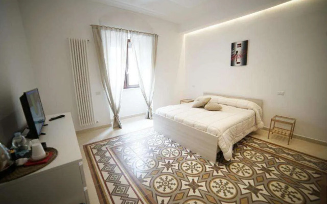 Matera Charme Rooms