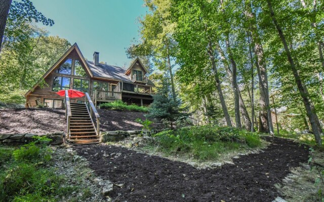 Timberlake 3 Bedroom House